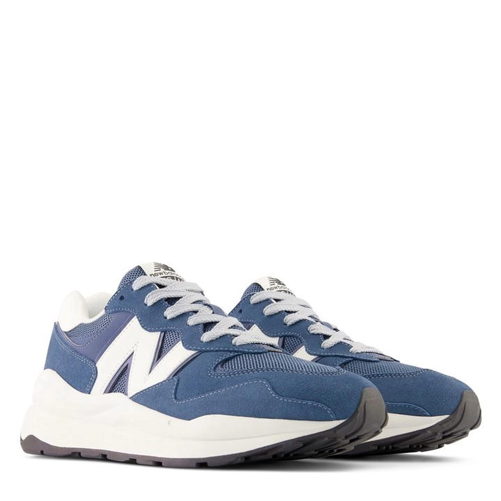 New Balance 5740 Trainers - Blue